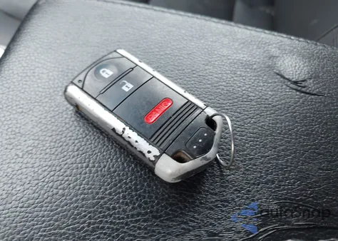 2013 Acura Rdx from USA, damaged, VIN 5J8TB4H30DL024737